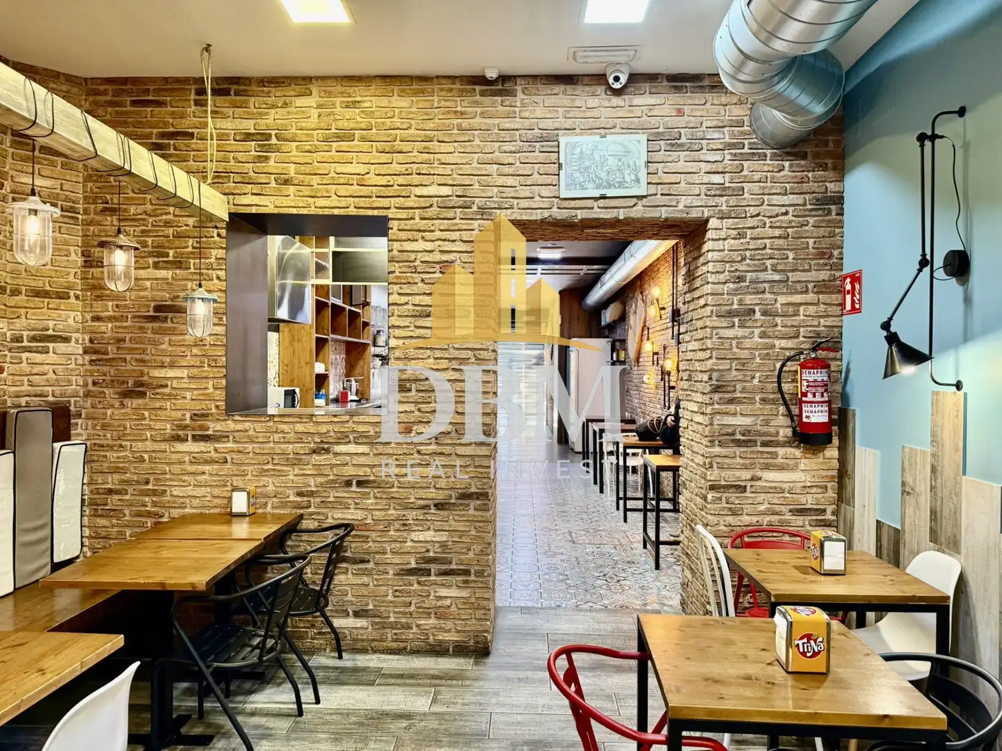 Business premises for transfer in Eixample, imagen 25