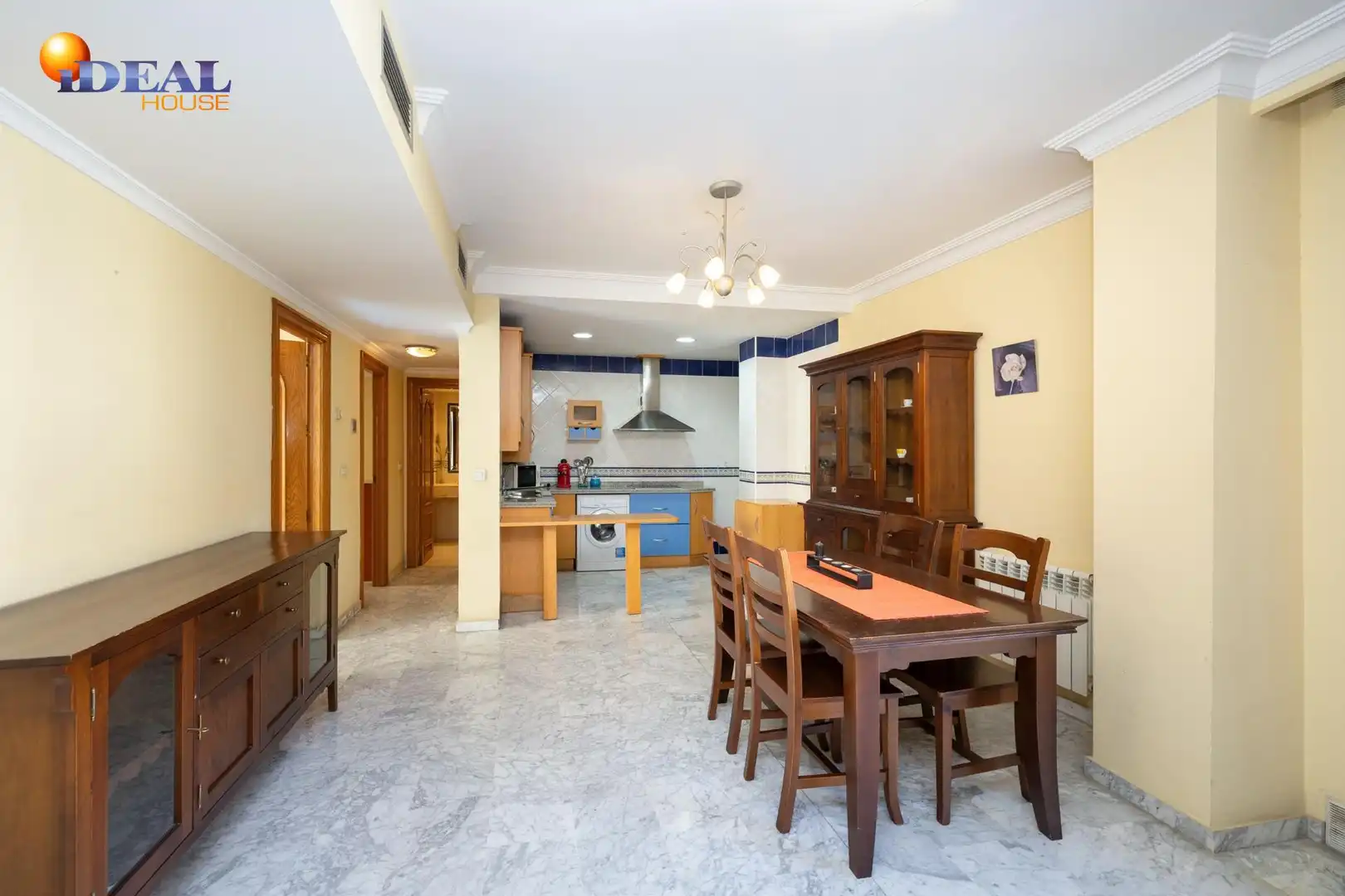 Piso con ascensor en venta en Ronda, imagen 8