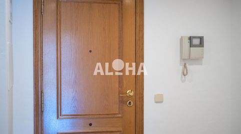 Foto 3 von Wohnungen zur Miete in Zona Campus Universitario, Burjassot