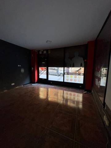 Local comercial en Alquiler en Arteagabeitia - Retuerto - Kareaga