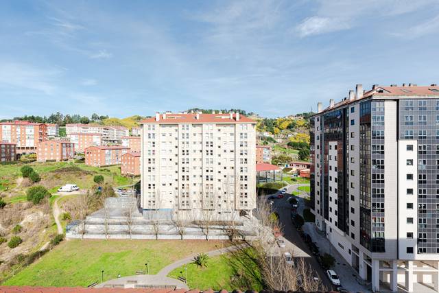 Piso en Venta en Chano Piñeiro, 1 en Barrocanes