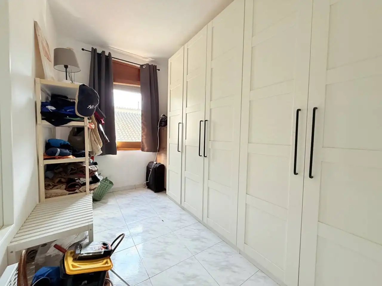 Bedroom of Houses for sale in Sant Celoni  with Air Conditioner, Heating and Terrace