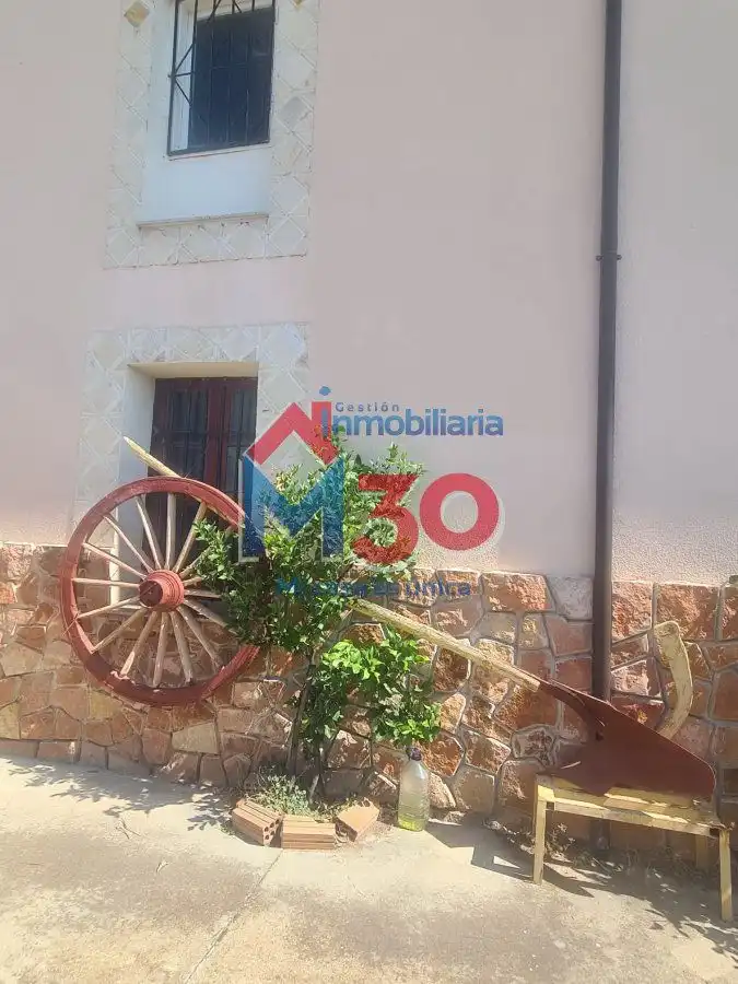 Casa en venta en Quintanaélez, imagen 6