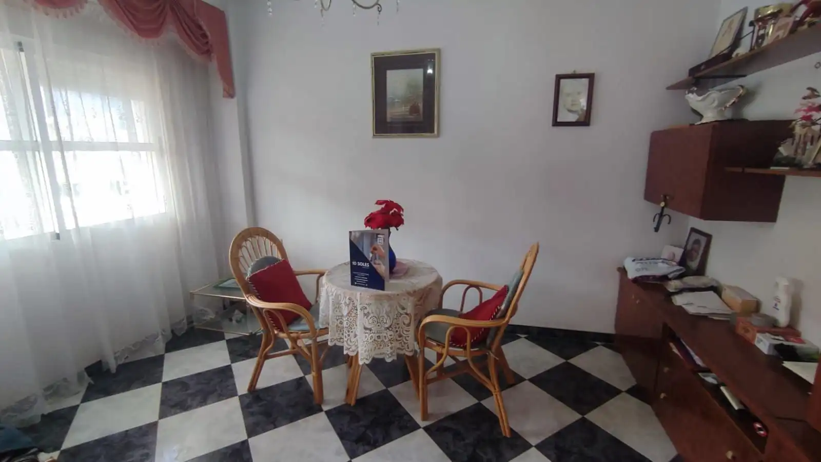 Chalet con jardín en venta en Montepinar - La Aparecida - Raiguero, imagen 17