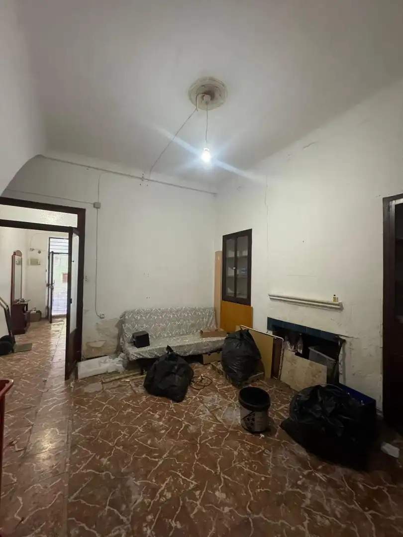 Finca rústica en venda en Medina de Rioseco