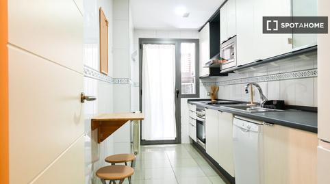 Photo 4 of Apartment to share in Legazpi, Madrid