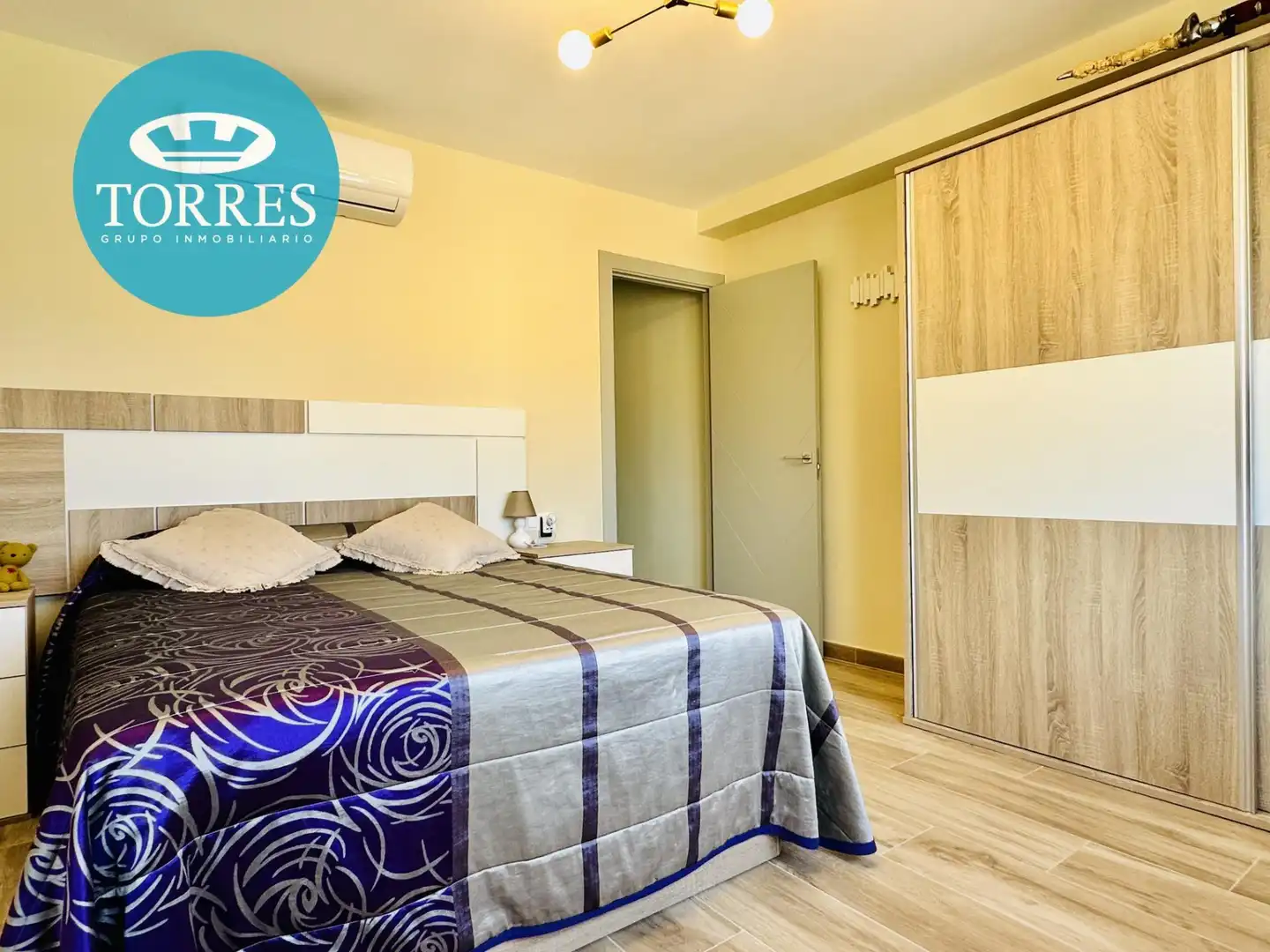 Flat for rent in Málaga, Málaga