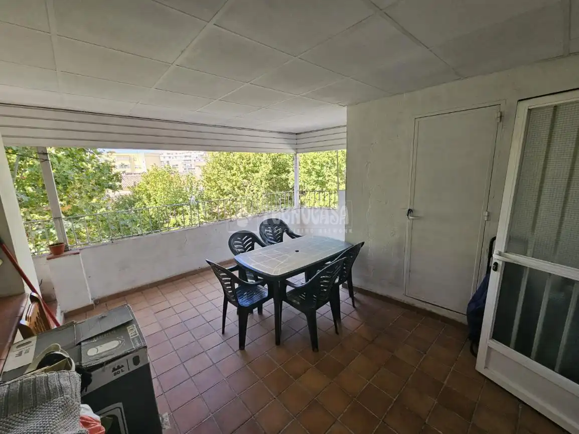 Flat with terrace for sale in Puerta de Cuartos - Avda. de Portugal, imagen 5