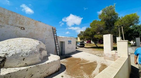 Foto 2 de Casa o xalet en venda a Calle Cala del Pino, Los Nietos, Cartagena