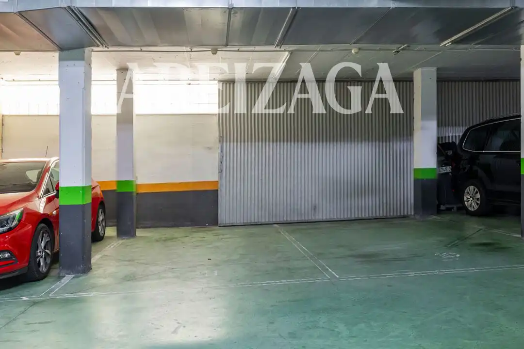 Pis amb ascensor en venda a Calle Pagola, imagen 33