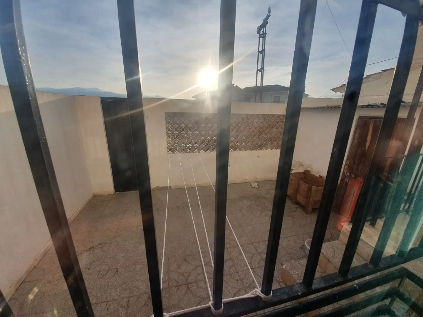 Casa a schiera in vendita a Valle del Zalabí, imagen 9