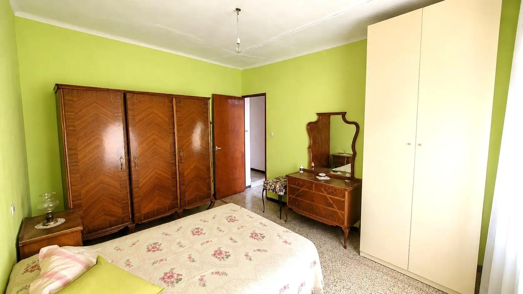 Habitación de Casa o chalet en venta en Santomera con Aire acondicionado, Calefacción y Terraza