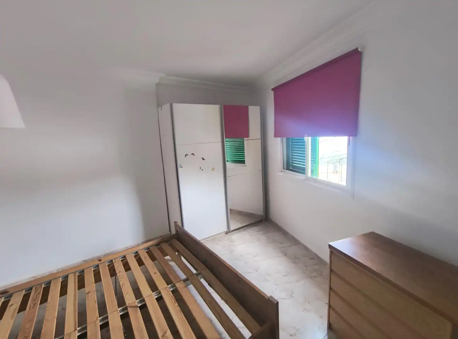 Habitación de Casa o chalet en venta en El Sauzal con Jardín privado, Terraza y Trastero