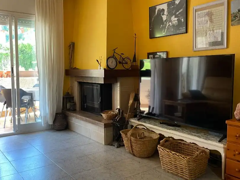 Reihenhaus zum Verkauf in Avinguda Pau casals 3, imagen 3