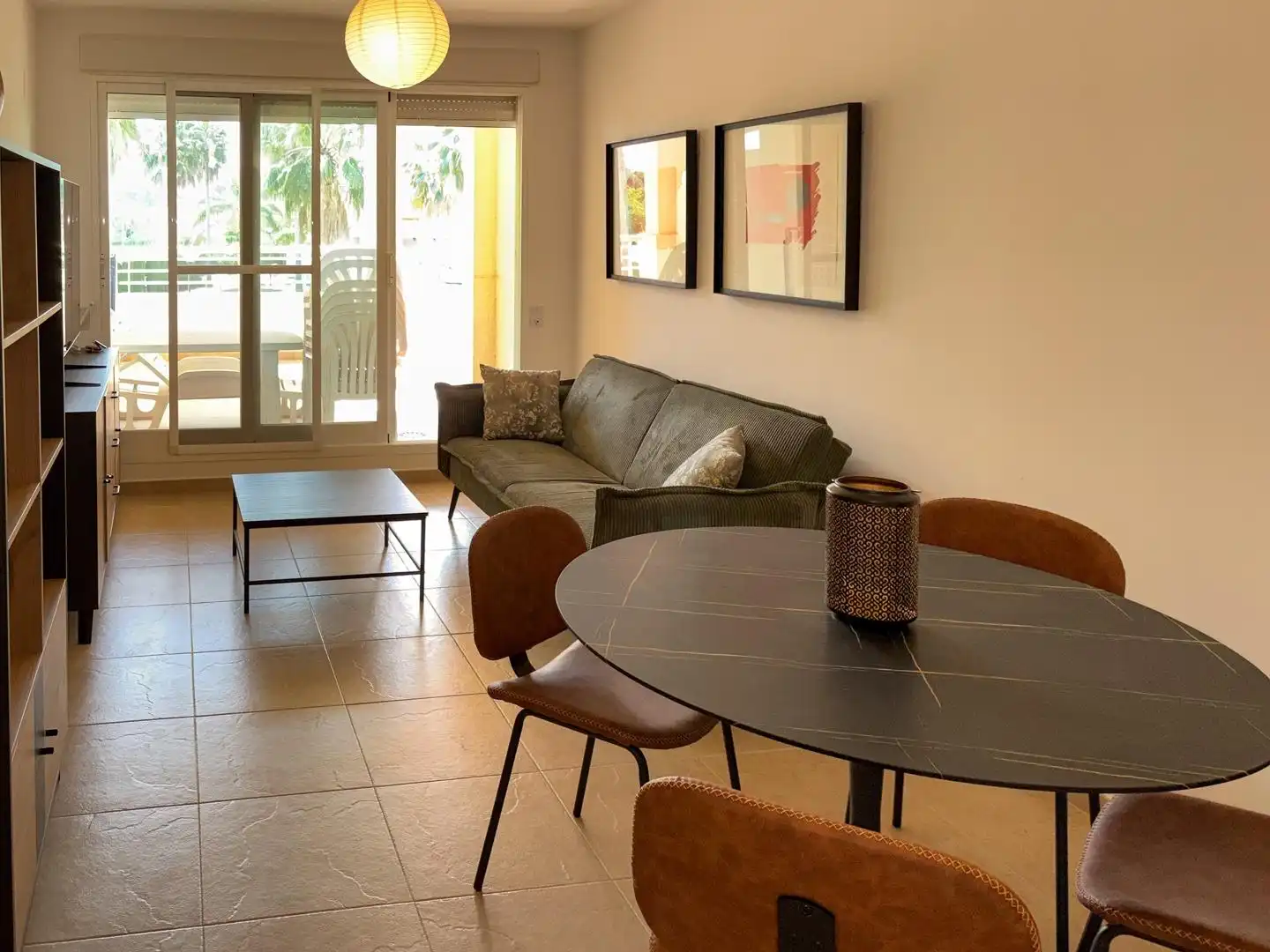 Apartamento con piscina en venta en Las Marinas / Les Marines, imagen 19