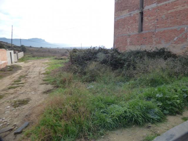 Terreno residencial en Venta en Vilanova del Camí