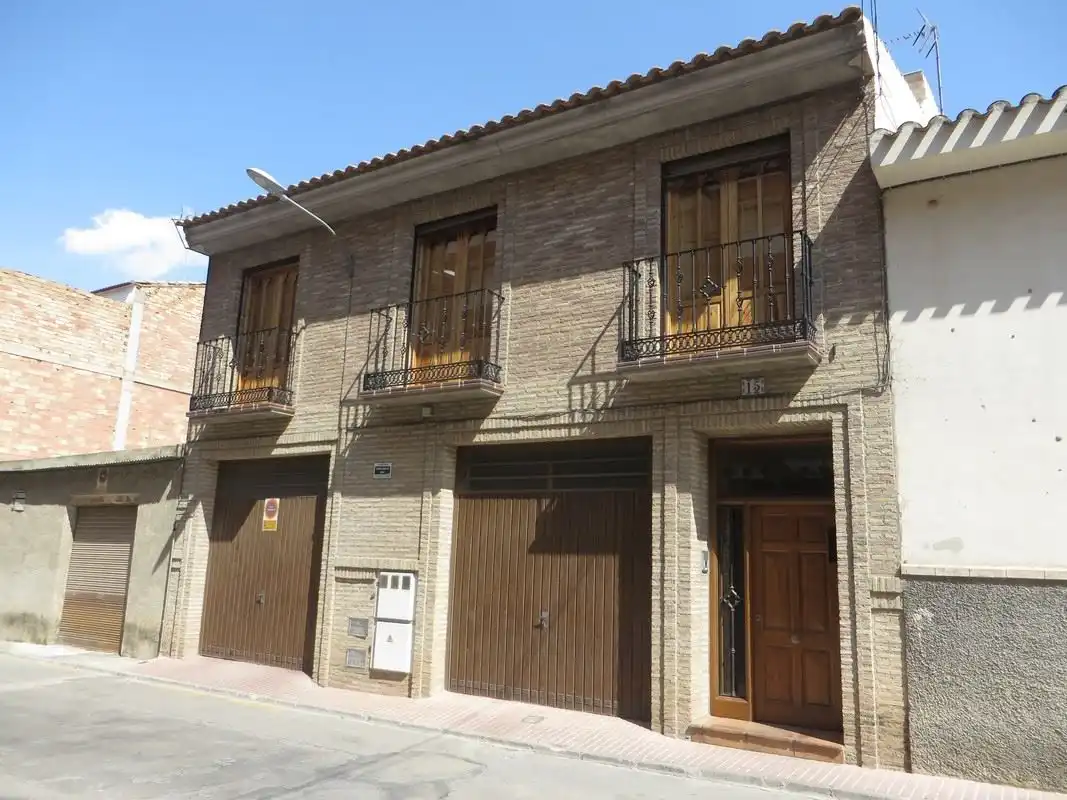 Local comercial en venda a Calle Francisco de Goya 15