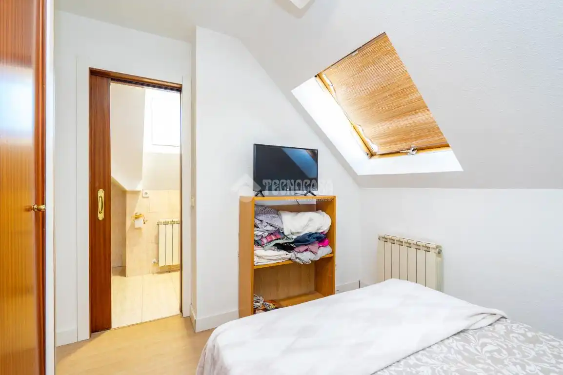 Wohnung mit Aufzug zum Verkauf in C. de Rivas, imagen 11