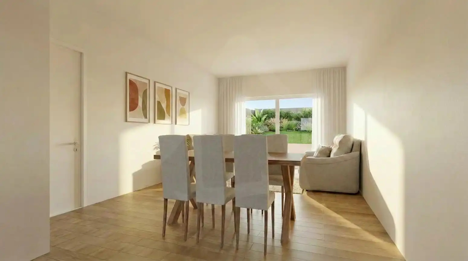 Piso con piscina en venta en Villamediana de Iregua - LA SOLANA, imagen 26