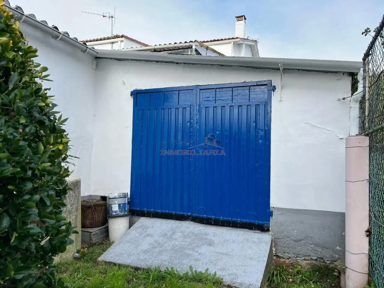 House with garden for sale in Piñeiros- Freixeiro, imagen 5