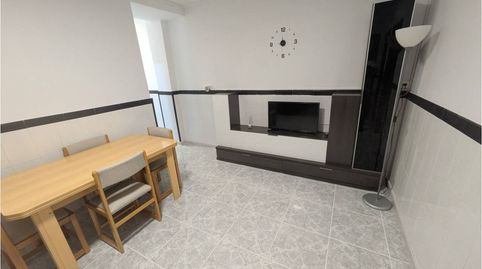 Foto 3 de Piso de alquiler en Calle Maestro Estruch, Fraternidad, Elda