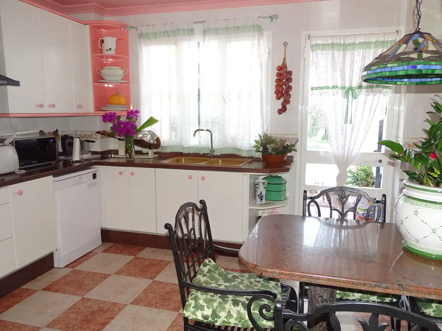 Villa con piscina in vendita a Jardines de triana, imagen 35