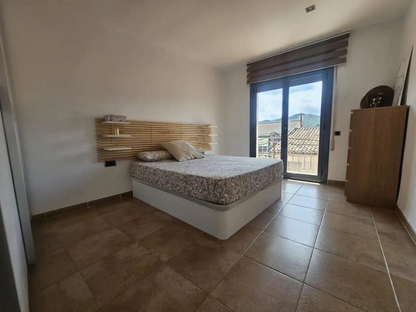 Habitación de Dúplex en venta en Sant Celoni con Terraza y Balcón