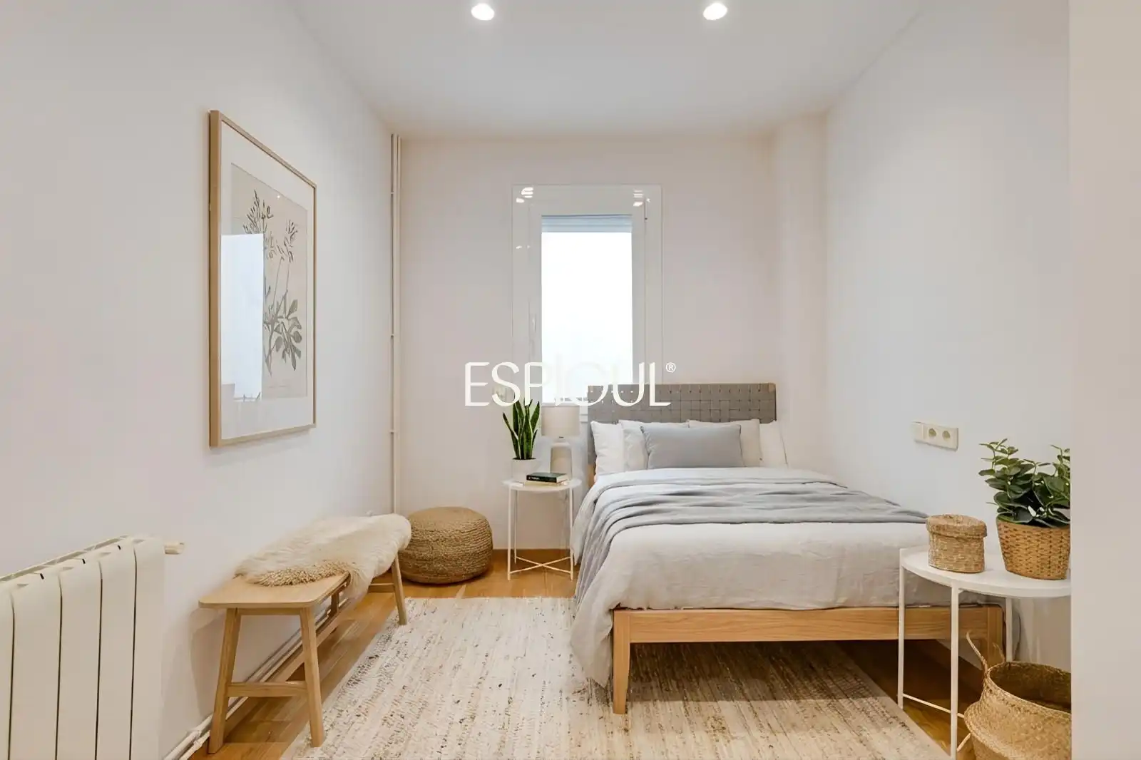 Appartamento con terrazza in vendita a Francesc Moragas, imagen 32