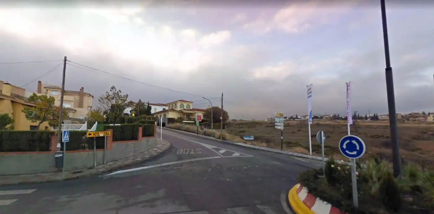 Terrenos y solares en venta en Calle Calle Río Guadiana Menor, imagen 11