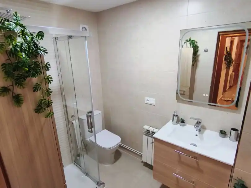 Wohnung zur Miete in Albacete, Albacete
