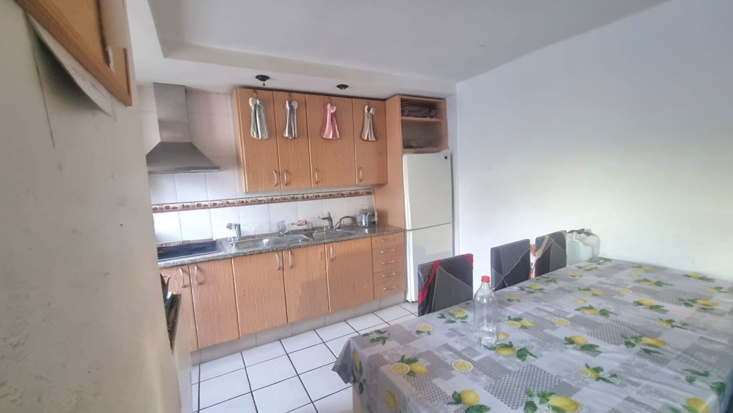 Cuina de Pis en venda en La Vall d'Uixó amb Calefacció