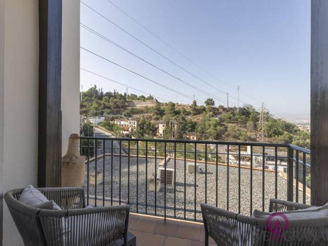 Casa adosada en Venta en Carretera De Murcia, 11-A en Haza Grande