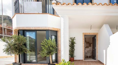 Encantador conjunto residencial denbsp26 viviendas de obra nuevanbspque combina diseño contemporáneo, confort y una ubicación estr