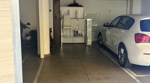 Foto 4 de Garaje de alquiler en Carrer Sant Vicent Ferrer, 57, Centro Histórico, Gandia