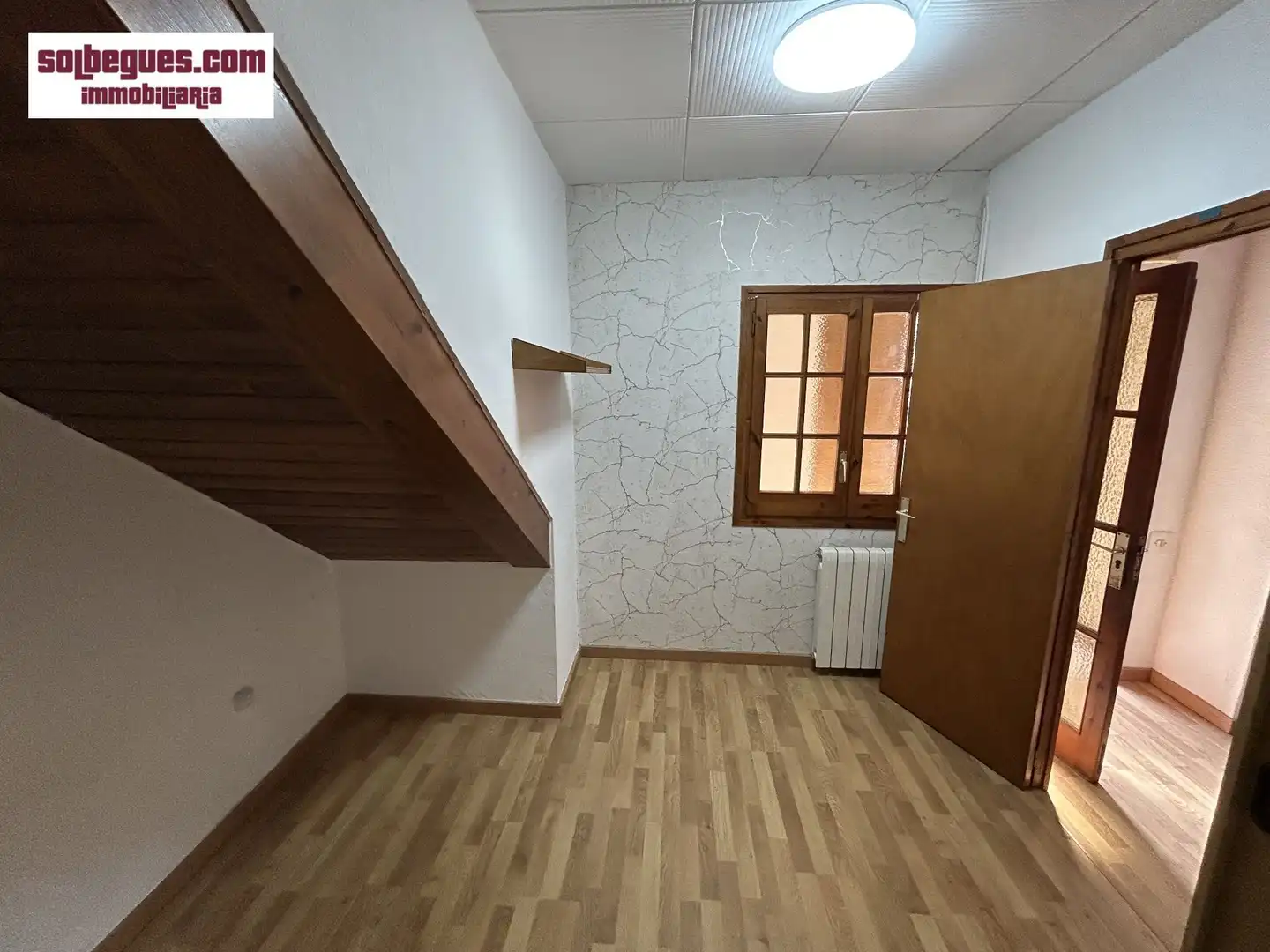 Flat for sale in Begues  with Heating
