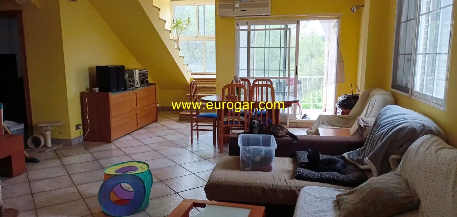 Detached house with pool for sale in Godelleta, imagen 2