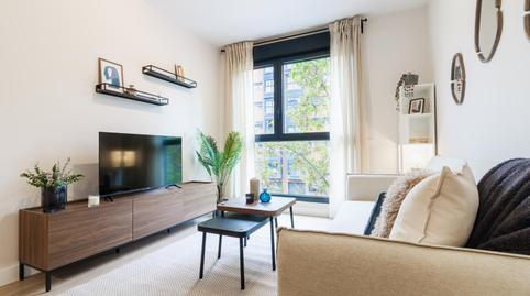 Photo 3 of Flat to rent in De Los Pontones, Imperial, Madrid