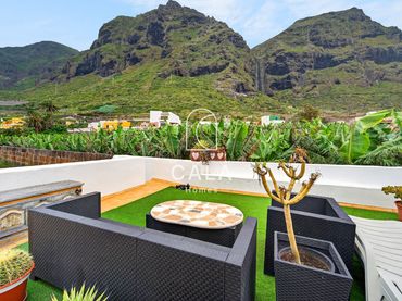 Casa con balcone in vendita a Icod-Buenavista