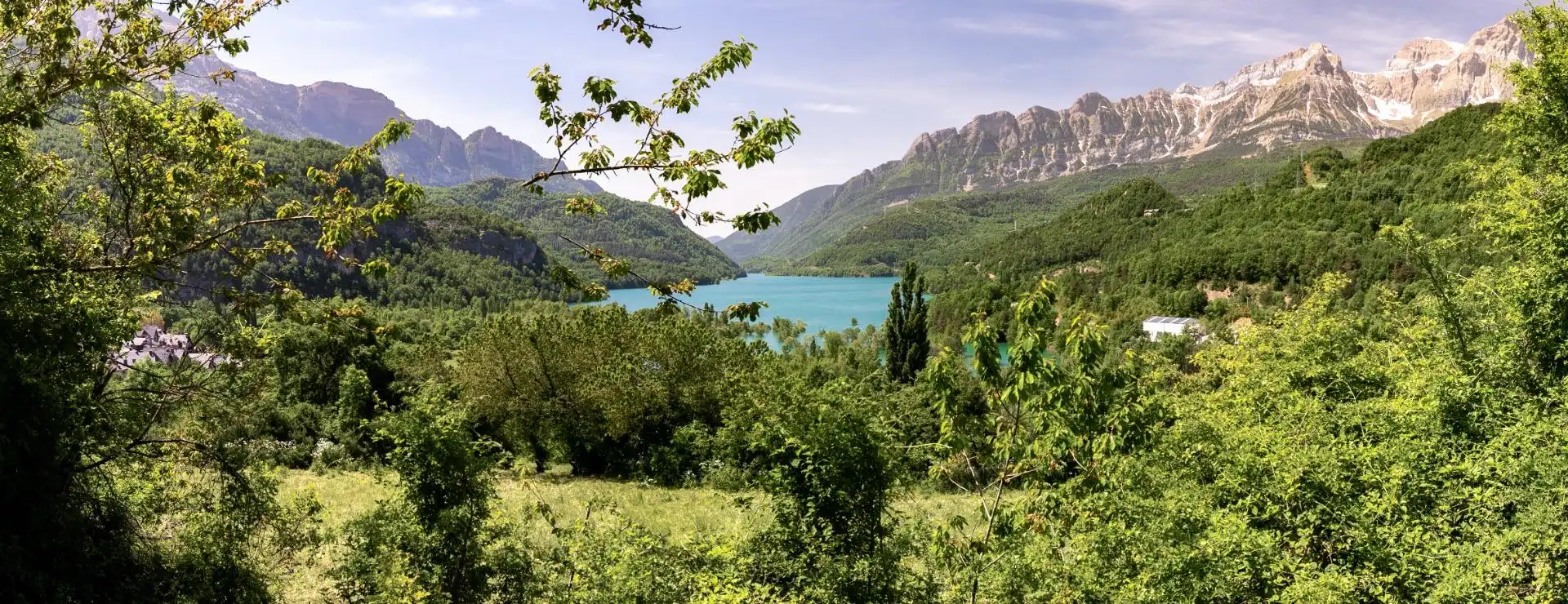 Casa o chalet en venta en Panticosa con Calefacción, Amueblado y Balcón