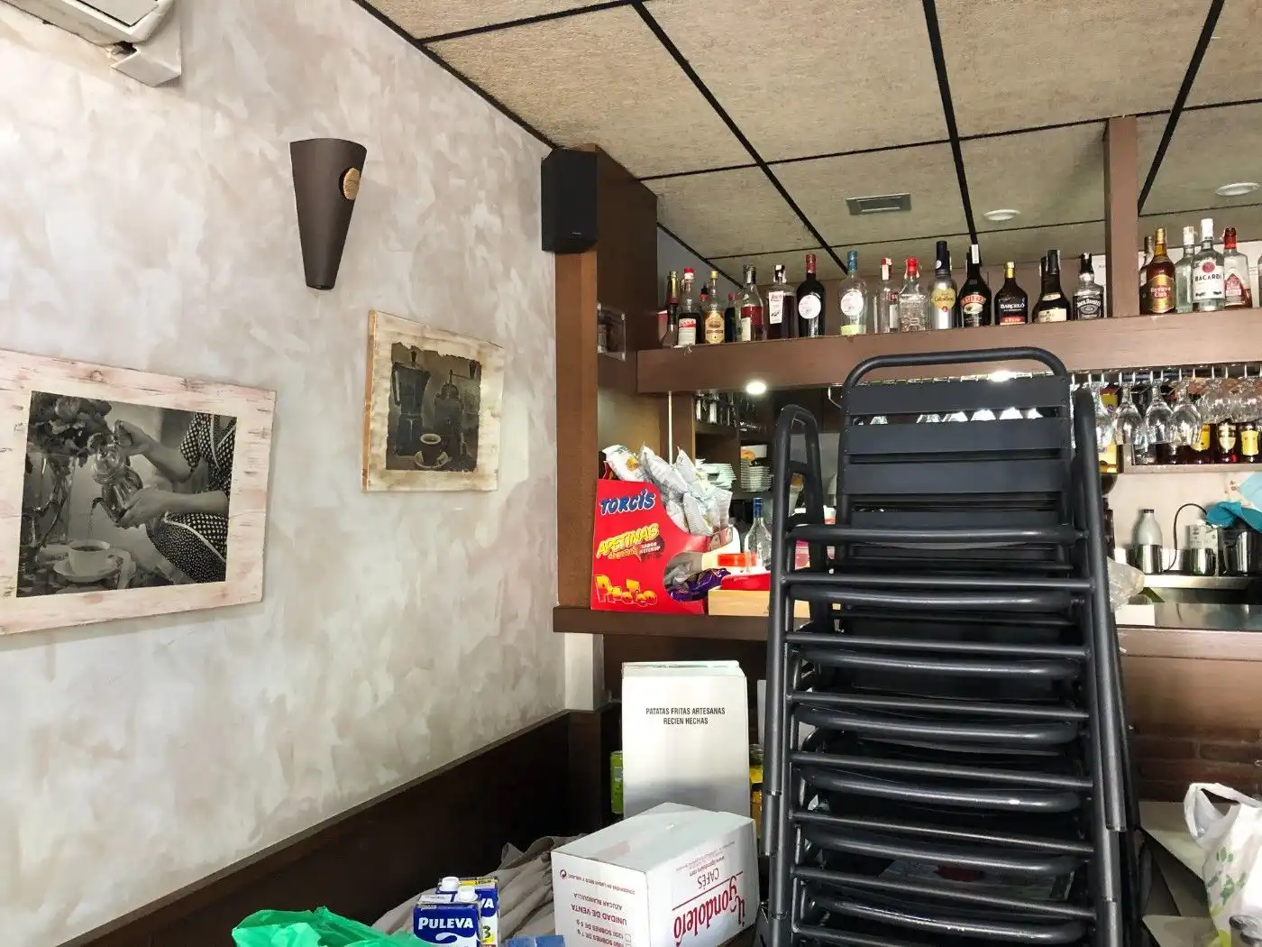 Local comercial en traspaso en Eixample, imagen 12