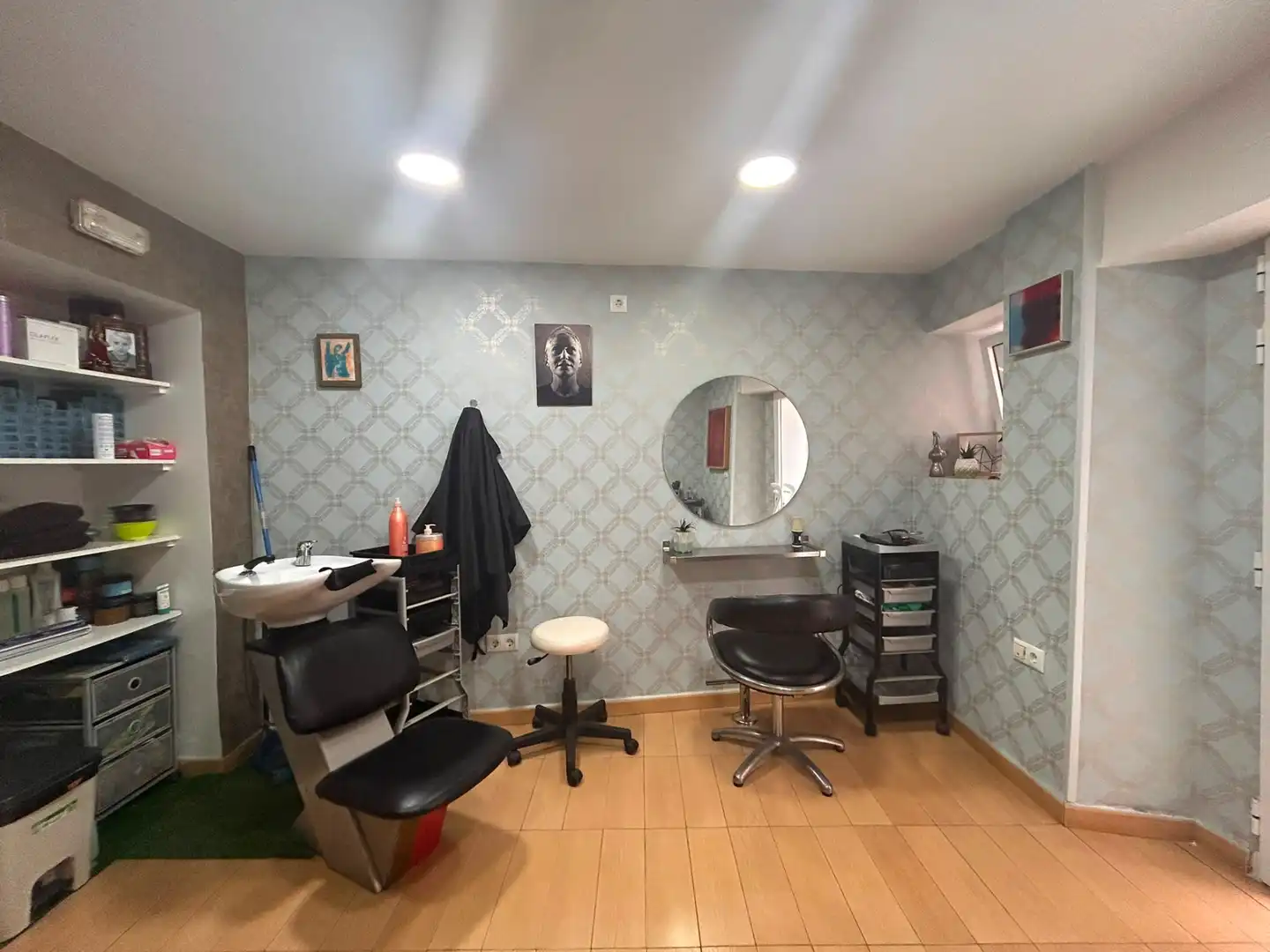 Business premises for sale in Casco Antiguo