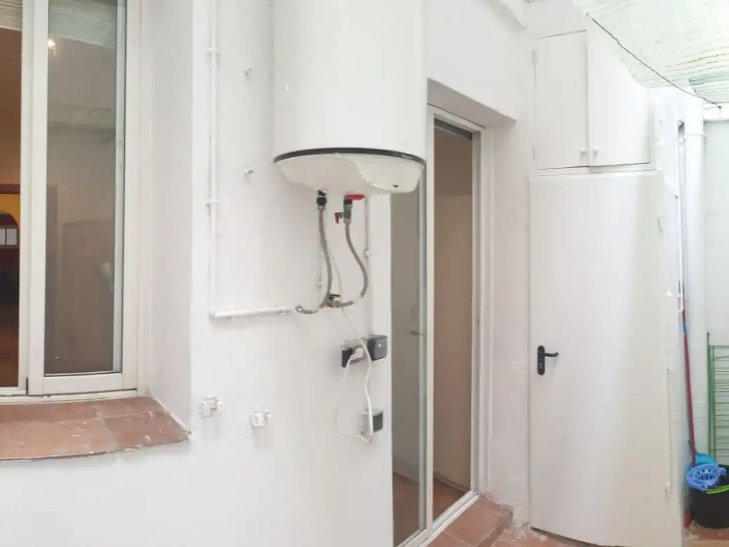 Flat for rent in  Barcelona Capital