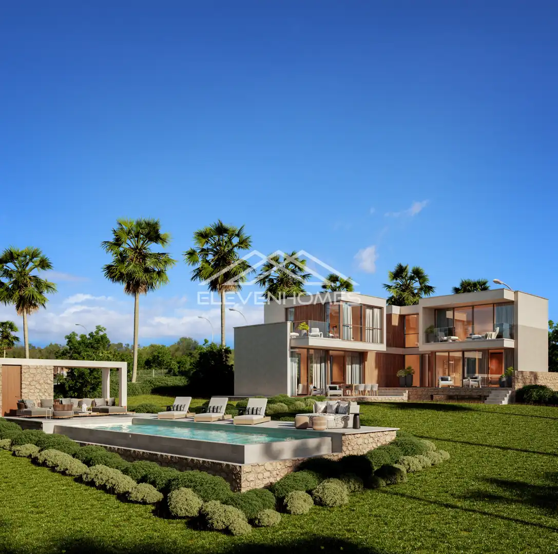 Chalet en venta en Llevant