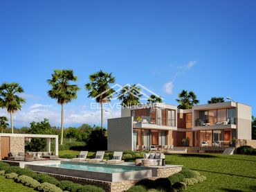 Villa in vendita a Llevant