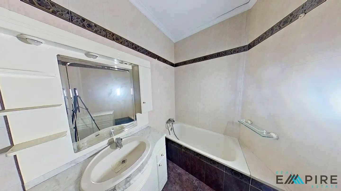 Baño de Edificio en venta en Illescas