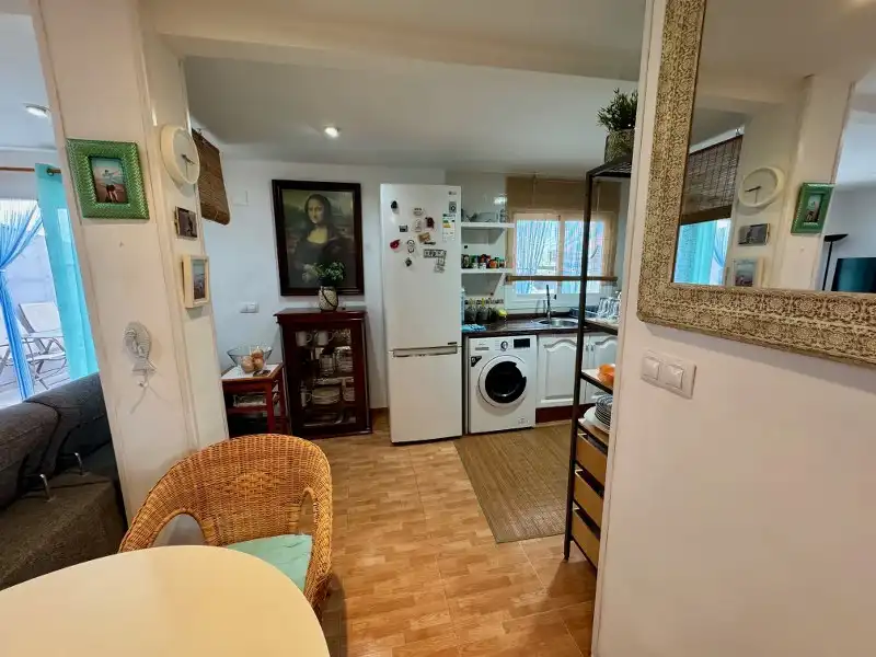 Attic for sale in Sant Antoni