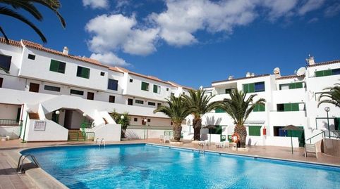 Foto 2 de Piso en venta en Calle Minerva, Costa del Silencio, Arona