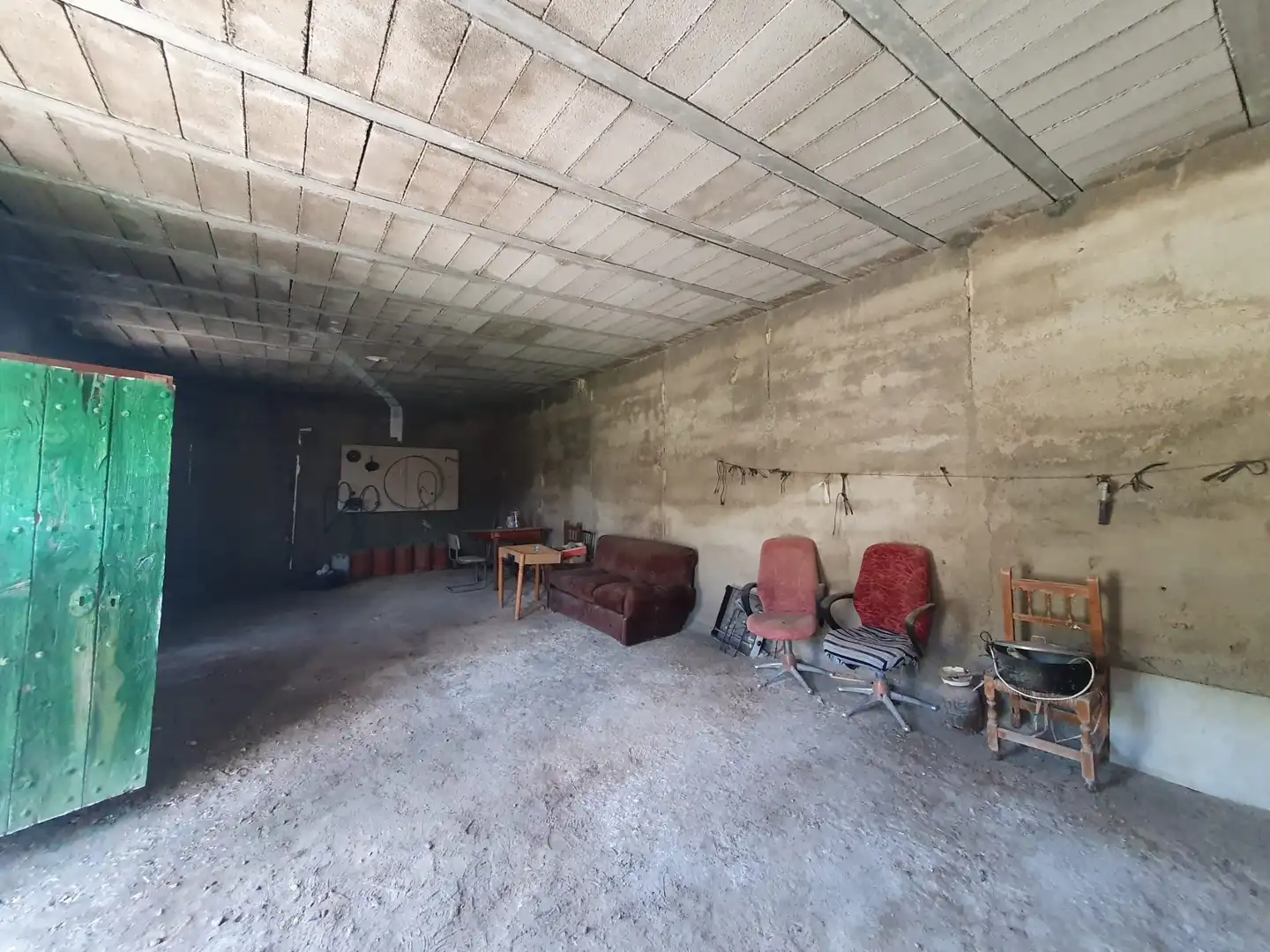 Wohnbaugrundstück zum Verkauf in Vélez-Rubio, imagen 8