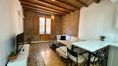 Foto 2 de Piso en venta en De la Lluna, El Raval, Barcelona Capital