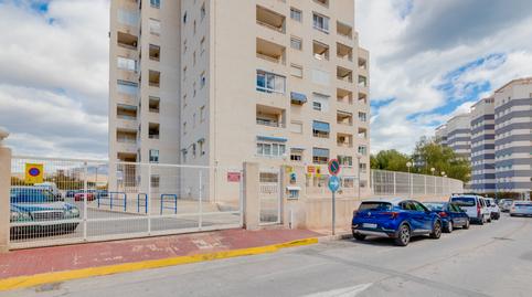 Foto 3 de Piso en venta en Camí de Fondo, 2, Playa Muchavista, El Campello